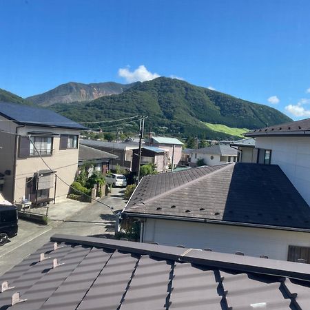 貸切古民家yukan Apartment Hakone Exterior photo