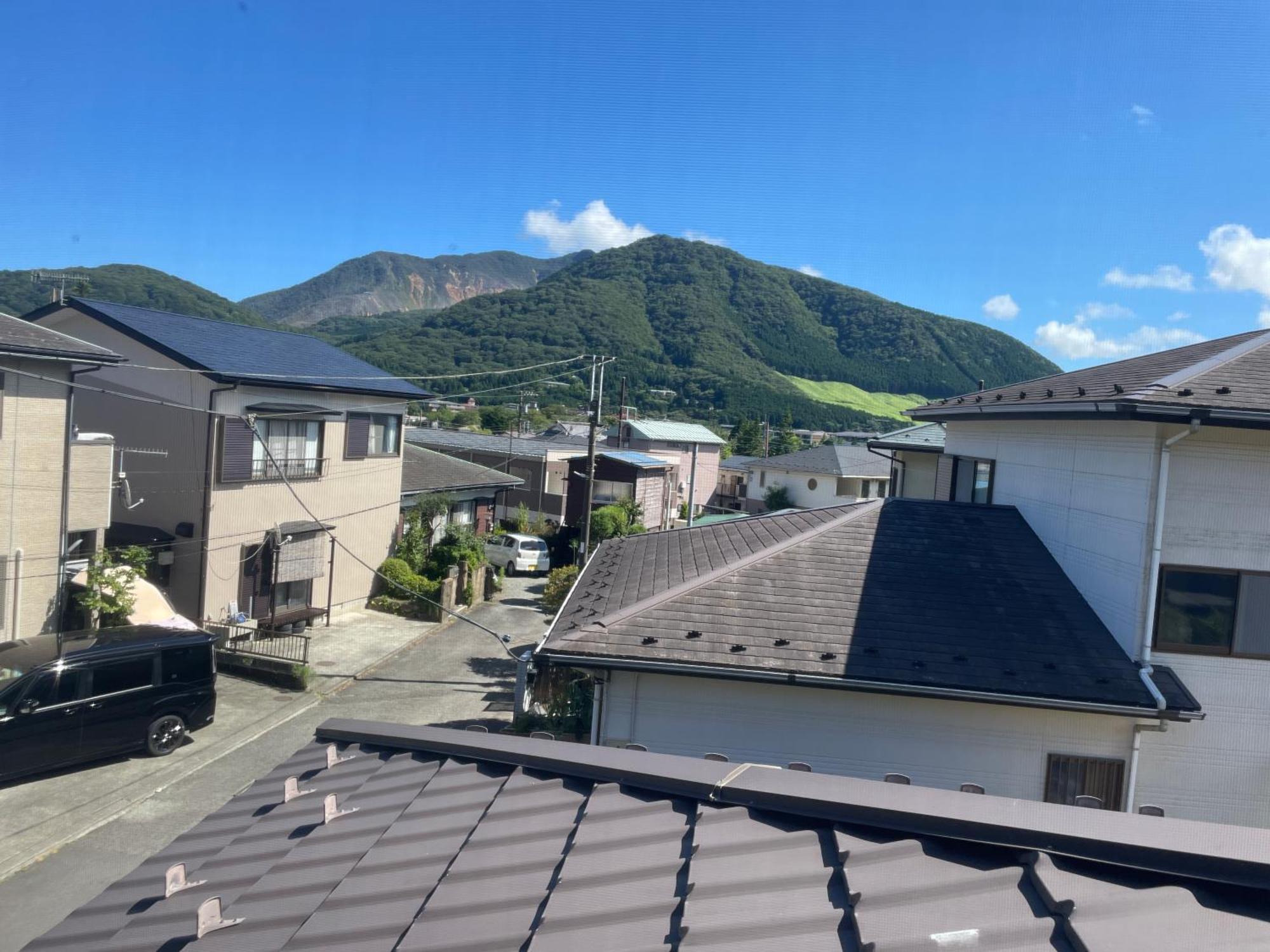 貸切古民家yukan Apartment Hakone Exterior photo