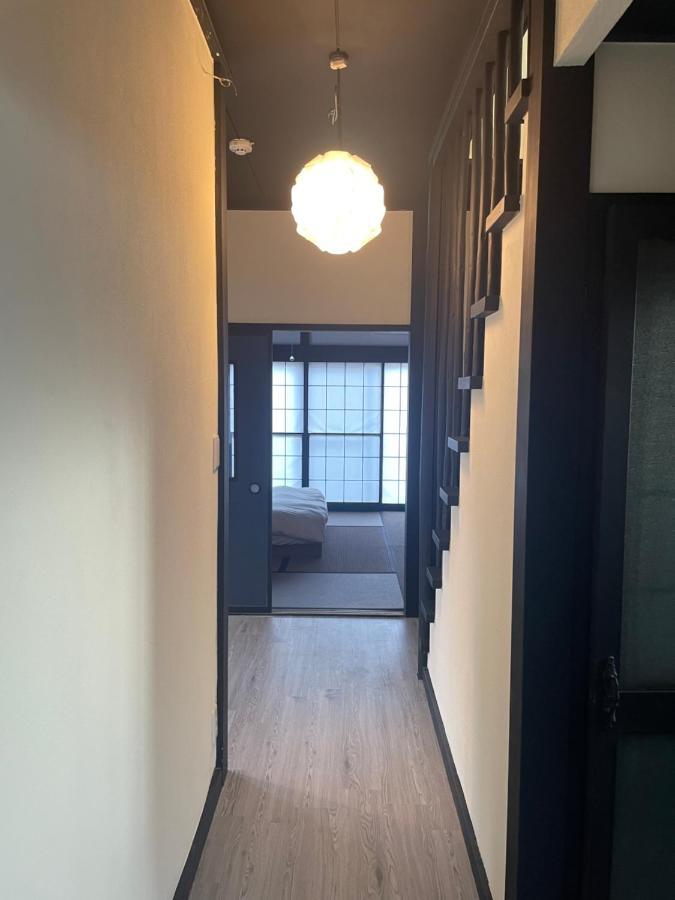 貸切古民家yukan Apartment Hakone Exterior photo