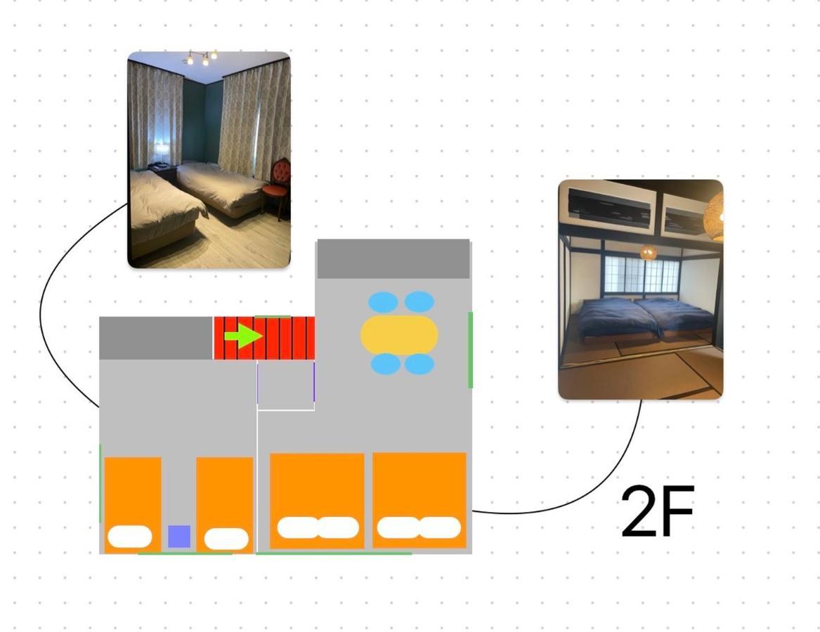 貸切古民家yukan Apartment Hakone Exterior photo